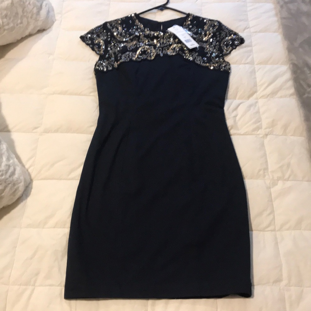 NWT French Connection dress. Size 6 - Picture 1 of 5